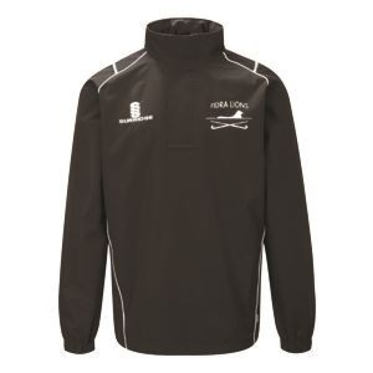 FIDRA RAIN JACKET