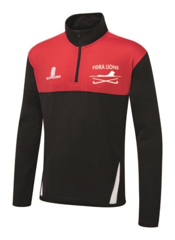 FIDRA BLADE PERFORMANCE TOP
