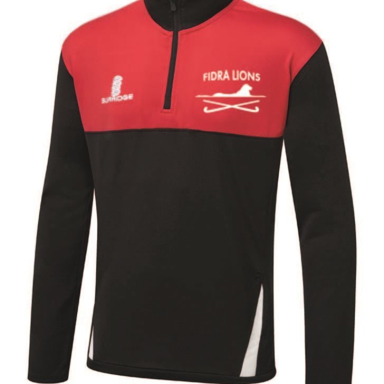 FIDRA BLADE PERFORMANCE TOP