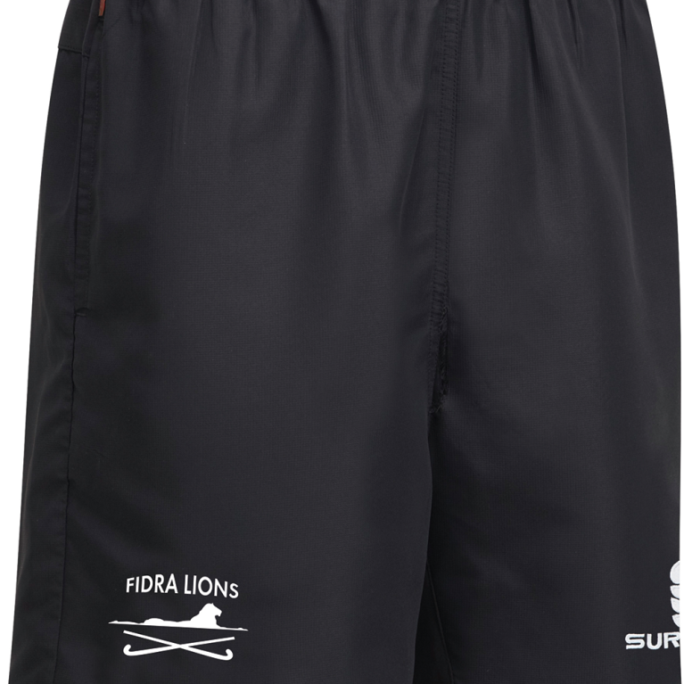 FIDRA MATCH SHORTS