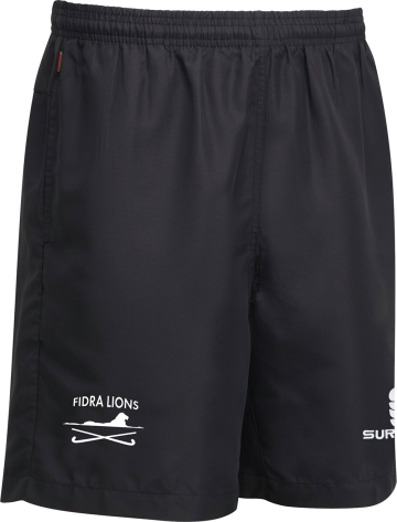 FIDRA MATCH SHORTS