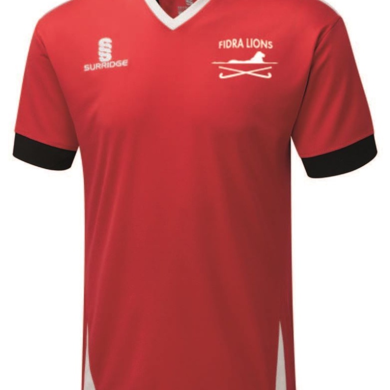 FIDRA BLADE TRAINING T-SHIRT