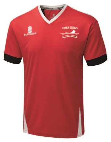 FIDRA BLADE TRAINING T-SHIRT